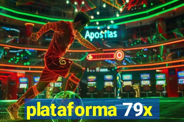 plataforma 79x